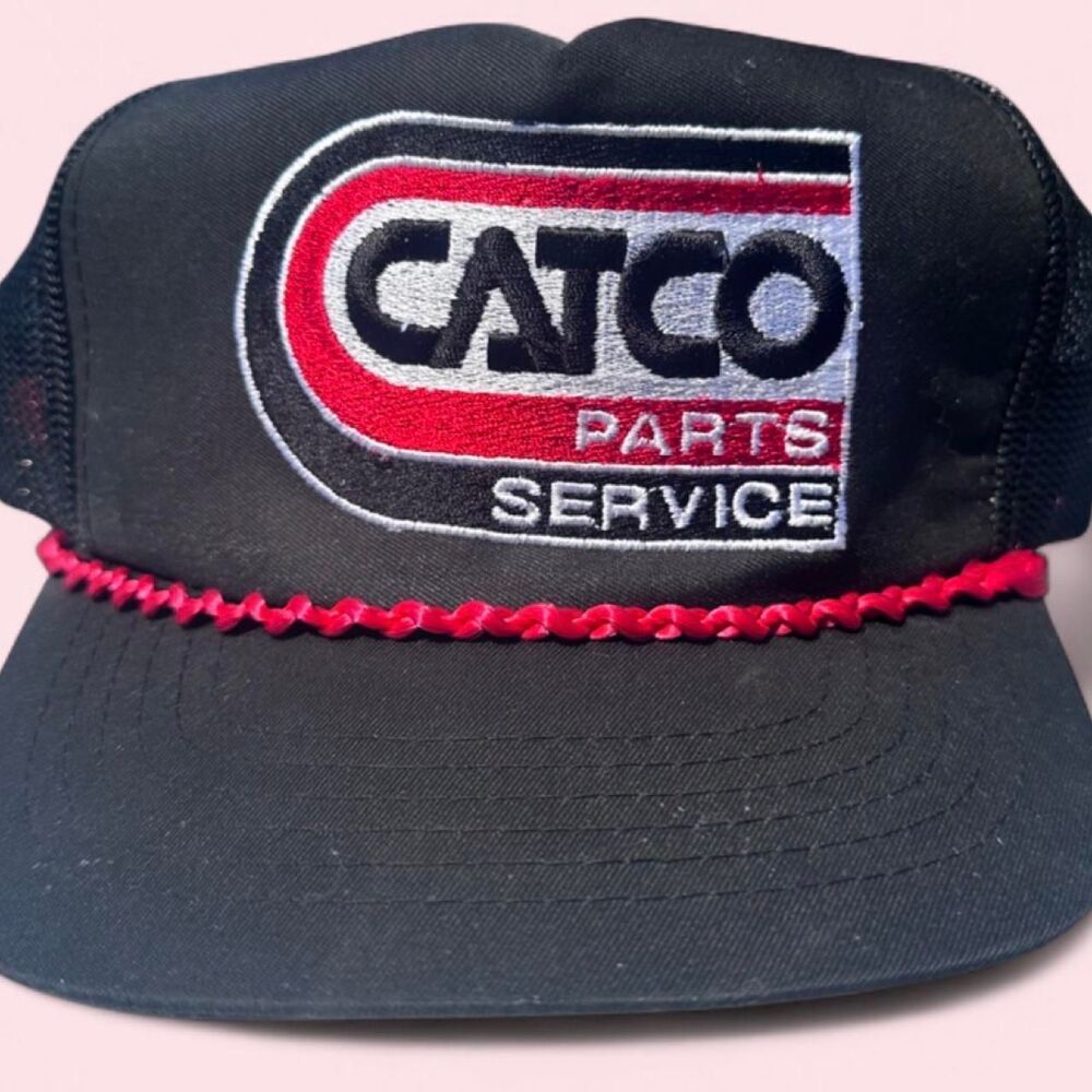 Cat Men's multi Hat